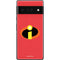 Disney The Incredibles Main Logo Google Pixel 6 Pro Skin
